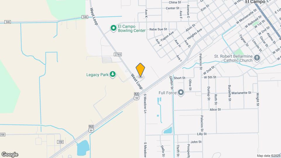 Stoneridge Apartments El Campo, TX Apartments For Rent