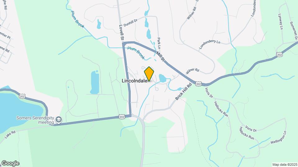 56 Krystal Dr Map and Location Details