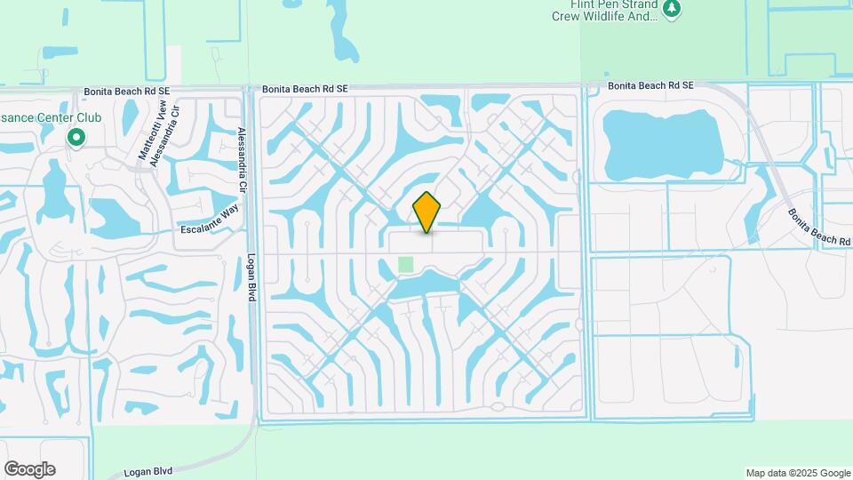 28474 Villagewalk Blvd Map and Location Details
