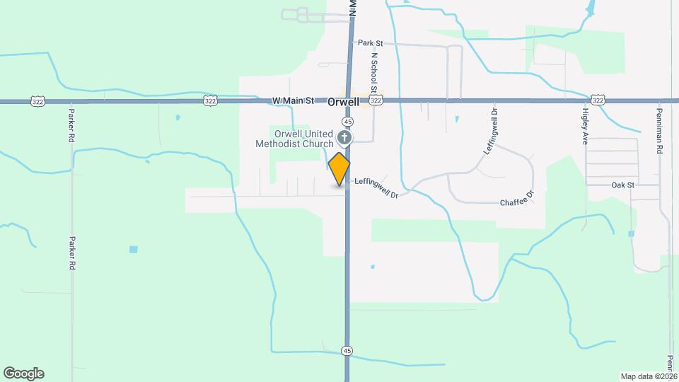 150158 S Maple St Apartments Orwell, OH Apartments For Rent