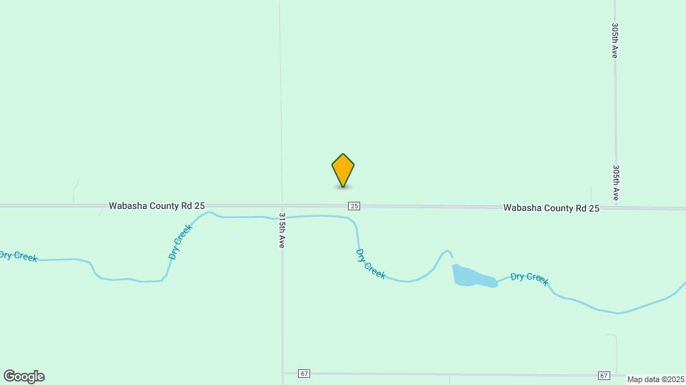 31340 Wabasha County Rd 25, Unit Unit #1 Map and Location Details