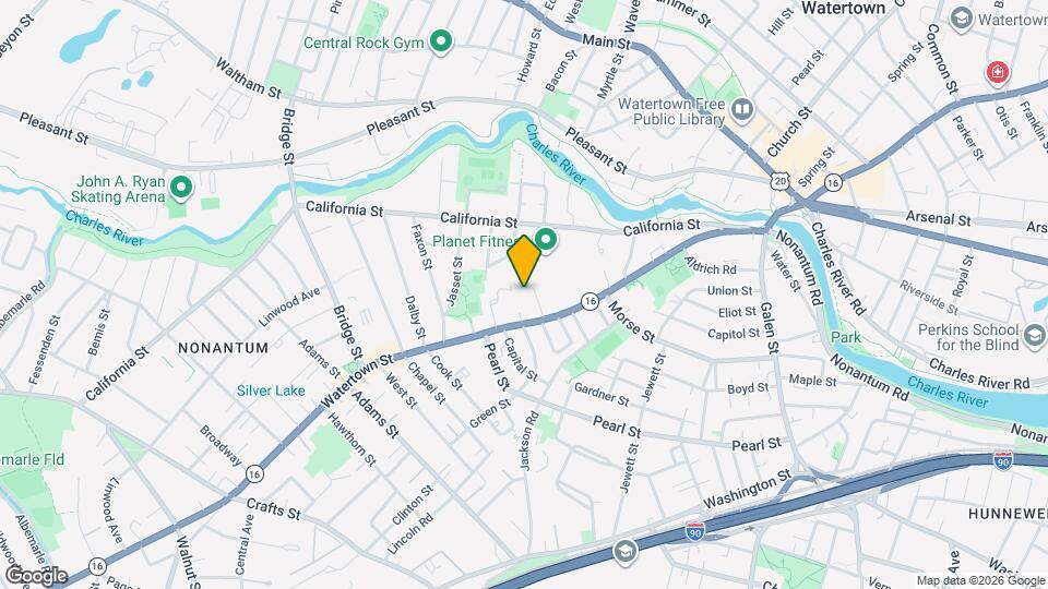 24 Lyon Ct Map and Location Details