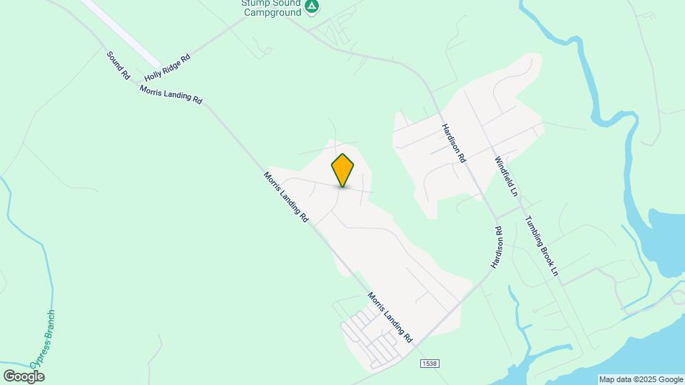 214 Cheswick Dr Map and Location Details
