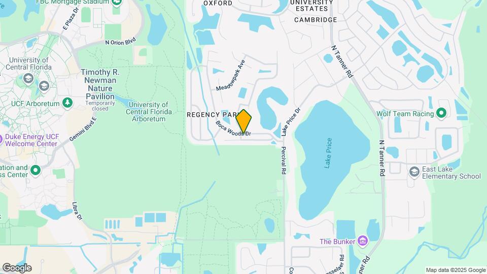 13803 Riverpath Grove Dr Map and Location Details