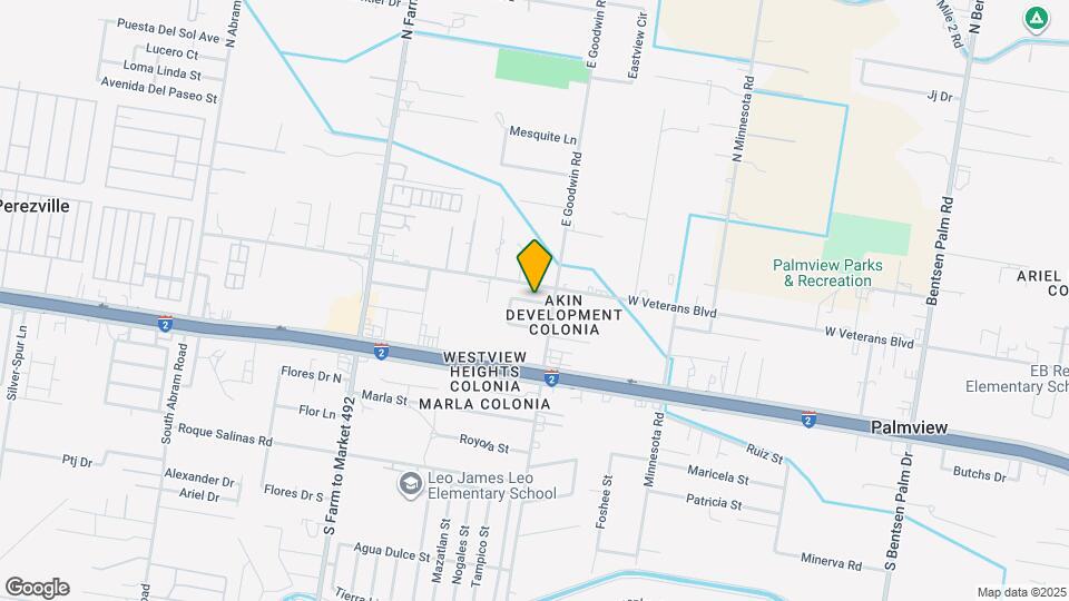 27 Encantado Cir Map and Location Details