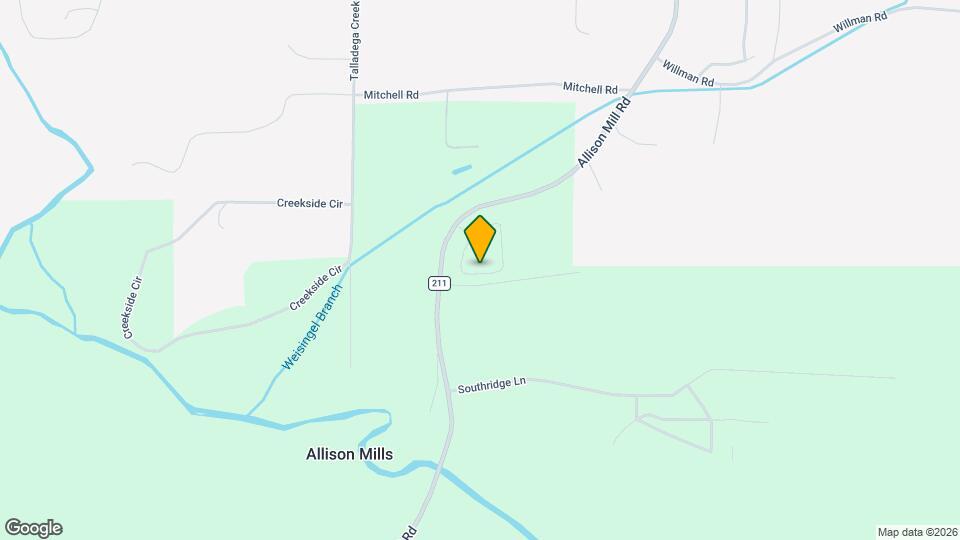 145 Sunlight Cr Map and Location Details