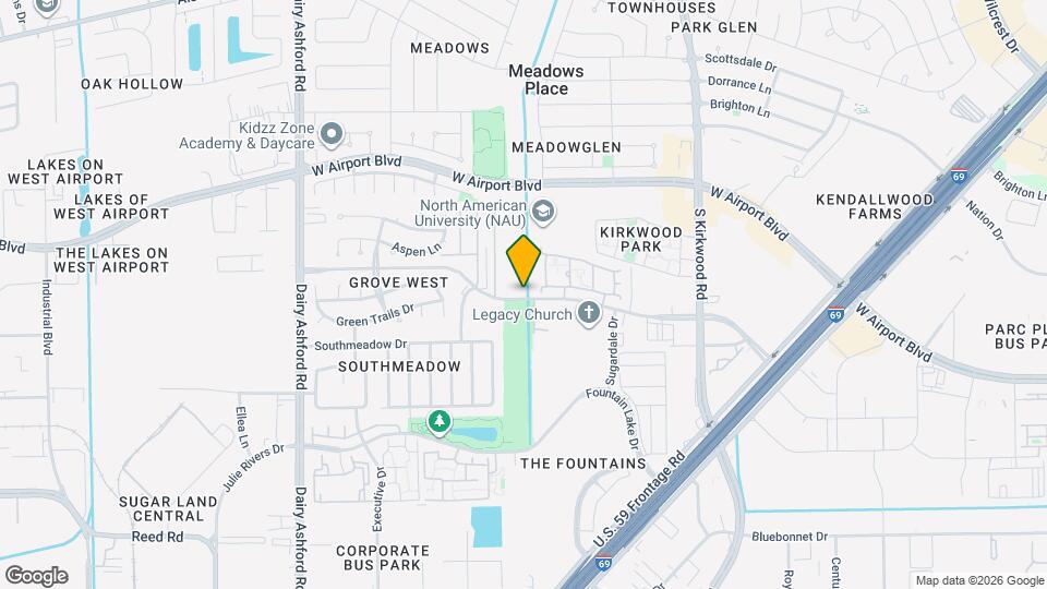 The Resorts Apartments and Nearby Stafford Apartments For Rent