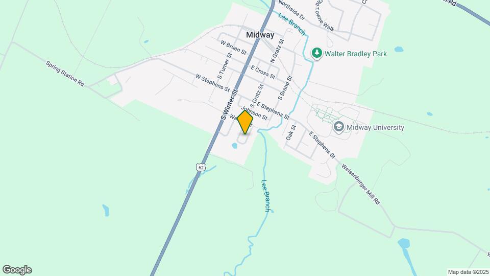 421 Elkton Pl Map and Location Details