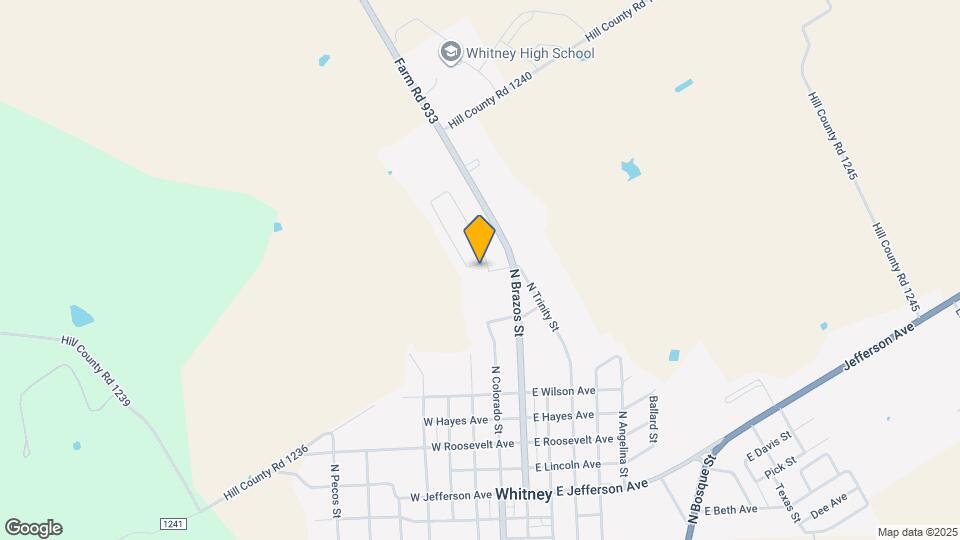 Whitney Place Apartments Whitney, TX Apartments For Rent