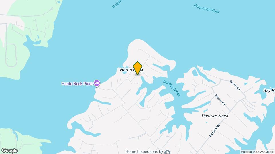 21 Bayview Dr Mapa y Detalles de la Ubicación