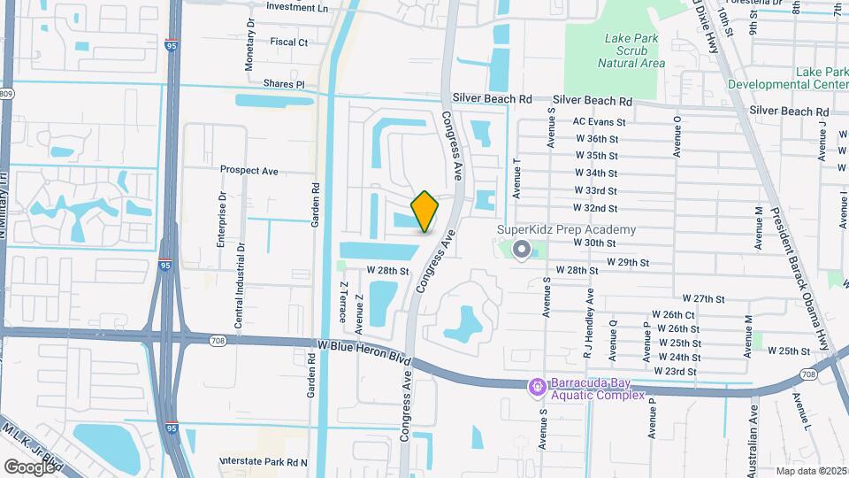 3181 Laurel Ridge Cir Map and Location Details