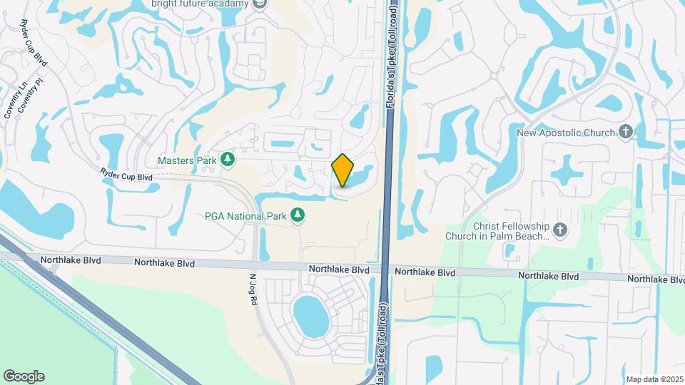 151 Cypress Point Dr Map and Location Details