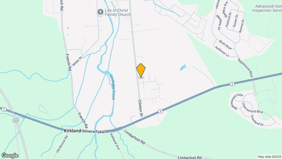 Lewiston Properties Apartments in Clinton, NY