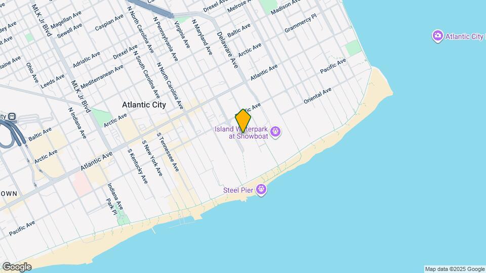 Best of Life Park Apartments Map and Location Details