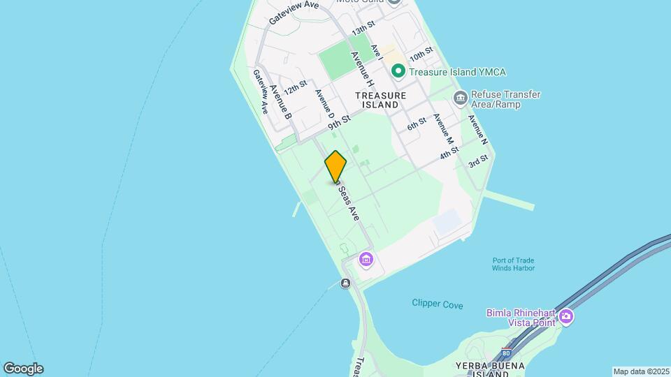 Maceo May Mapa y Detalles de la Ubicación