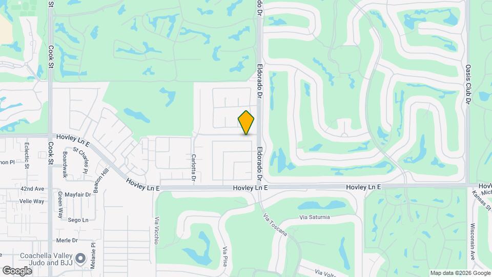 75960 Nelson Ln Map and Location Details