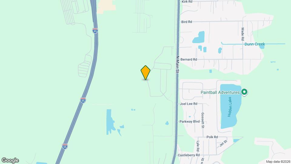 14728 Macadamia Ln Map and Location Details