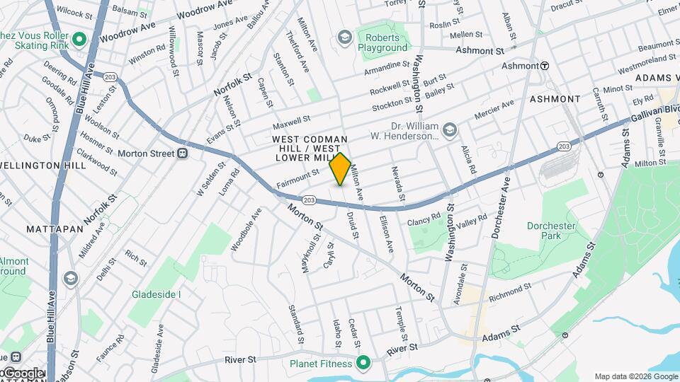 14 Vera St, Unit 2 Map and Location Details