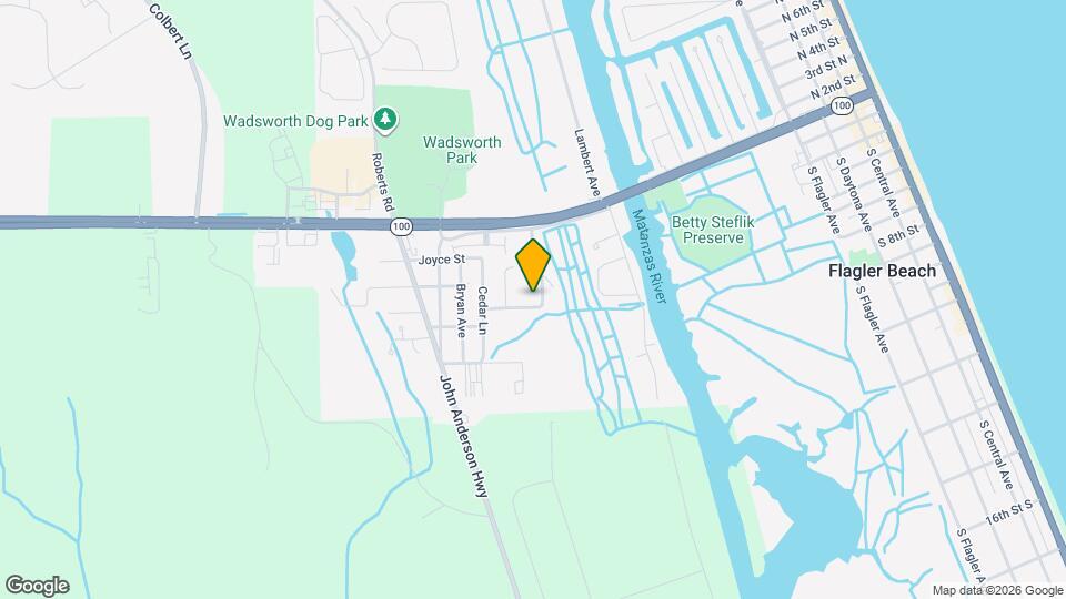 54 FOREST Rd Map and Location Details