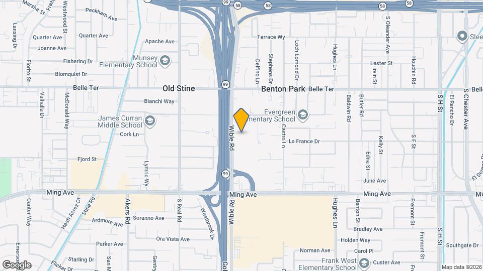 1114 Wible Rd Apartments Bakersfield, CA Apartments For Rent