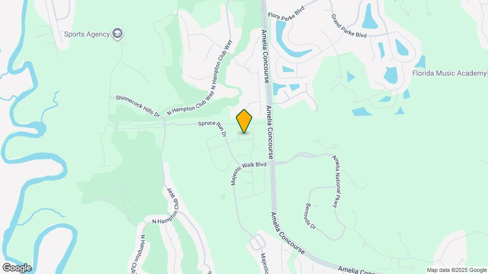 83242 Yuleecote Ct Map and Location Details