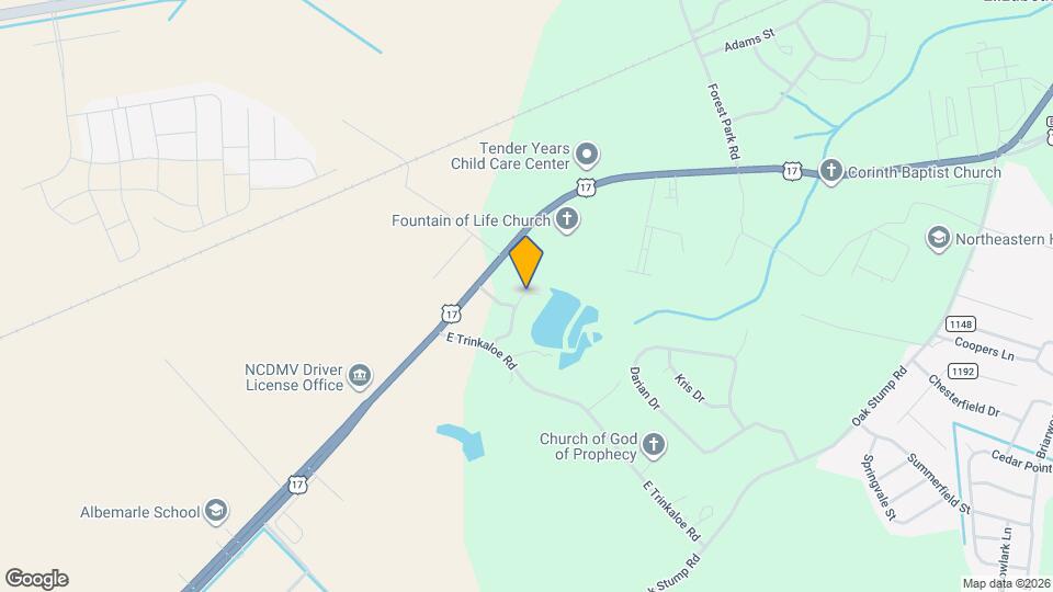 Lakeside Apartments and Nearby Elizabeth City Apartments For Rent