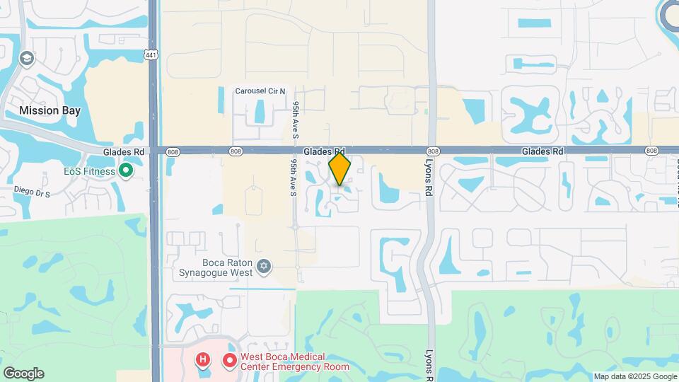 9264 Ketay Cir Map and Location Details