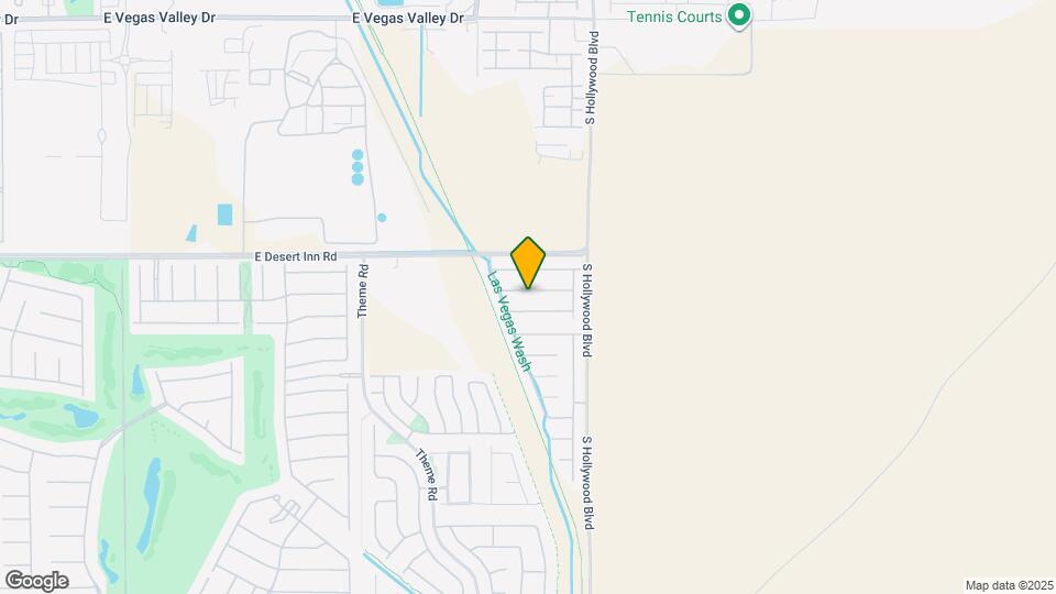 6491 Abbeville River Ct Map and Location Details