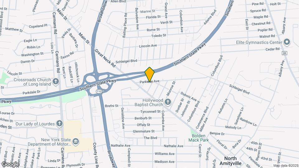 25 Lupidia St Rentals in Amityville, NY