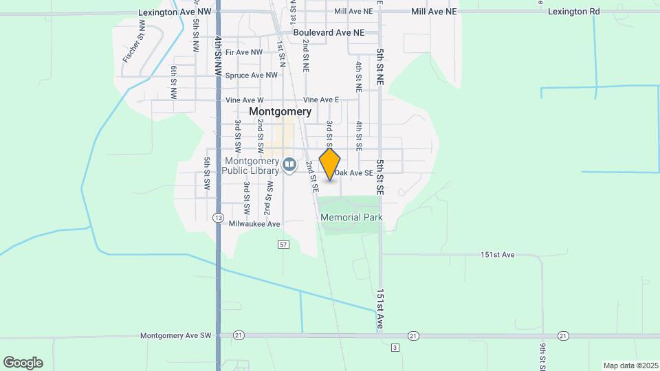 Park Manor Apartments Montgomery, MN Apartments For Rent