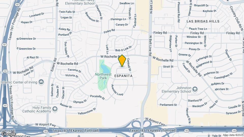 50082 Cibola Dr Map and Location Details