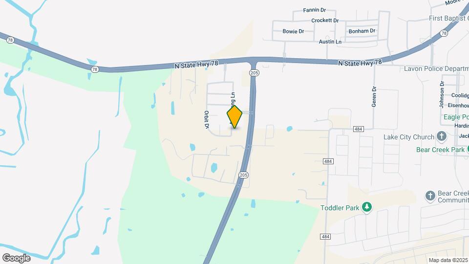 356 Armstrong Ln Map and Location Details