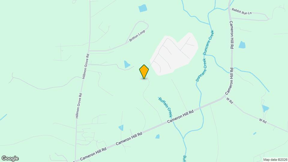 23 Bishop Ct Map and Location Details