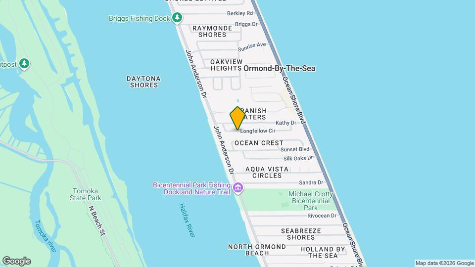 40 Longfellow Cir Map and Location Details