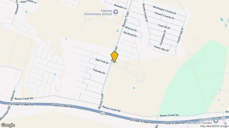 3207 Salt Fork Dr, Unit 15-203 Map and Location Details