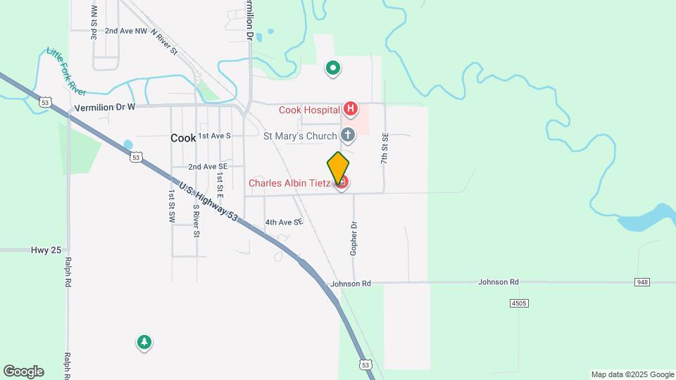 Cook Housing Authority Apartments and Nearby Cook Apartments For Rent