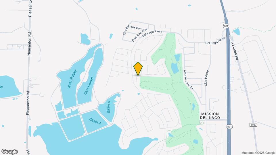 11806 Plover Pl Map and Location Details