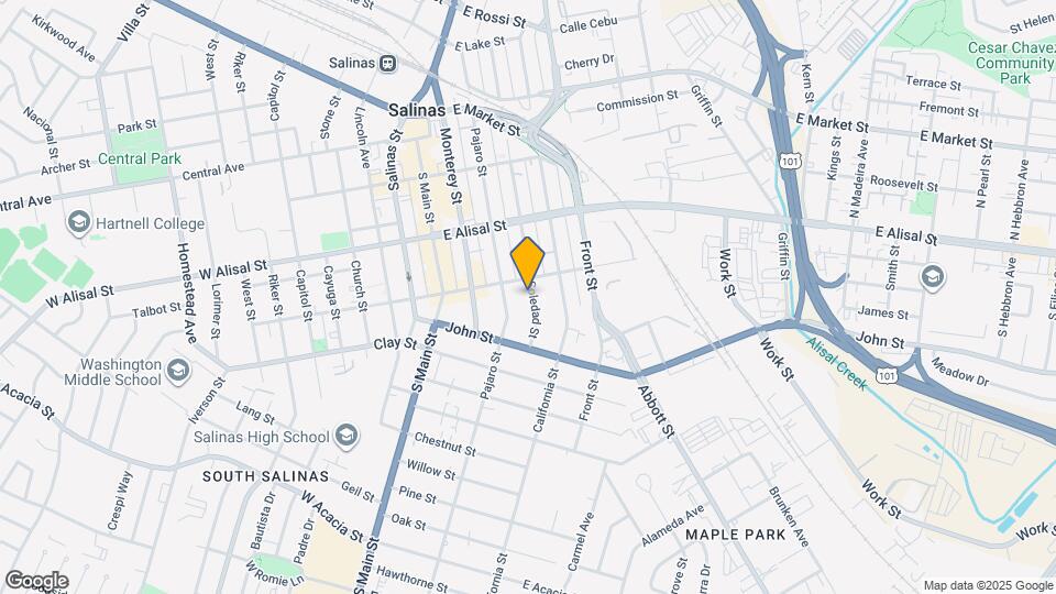 412 Soledad St Apartments Salinas, CA Apartments For Rent