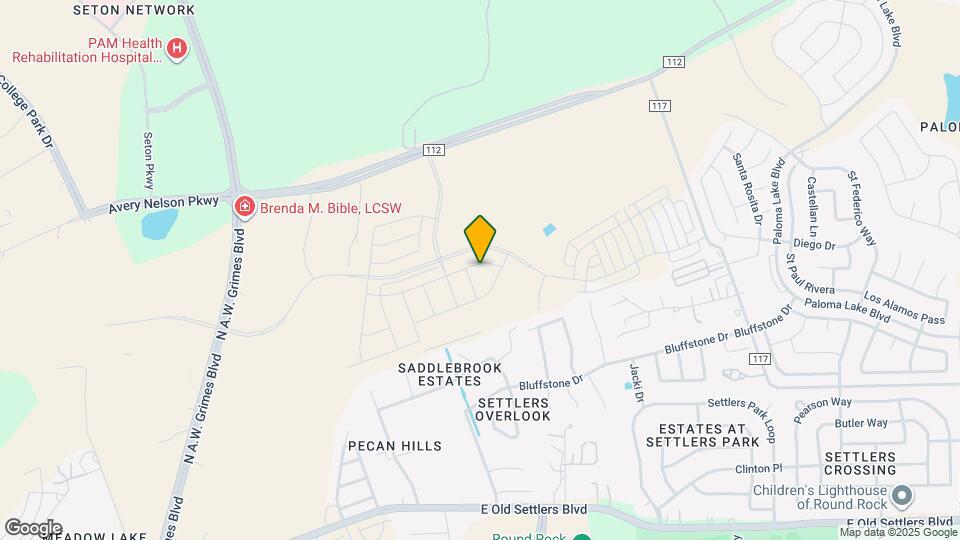 2131 Alice Jay Wy Map and Location Details