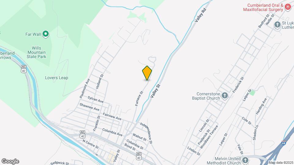 Housing AuthorityAllegany Cty Apartments and Nearby Cumberland Apartments For Rent Cumberland, MD