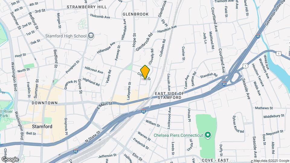 34 Hundley Ct Map and Location Details
