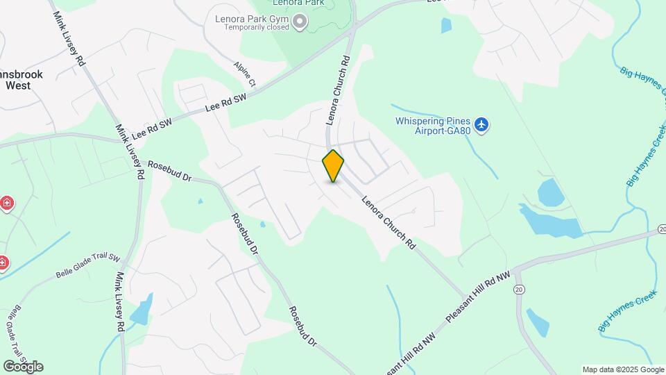 4729 Score Ct Map and Location Details