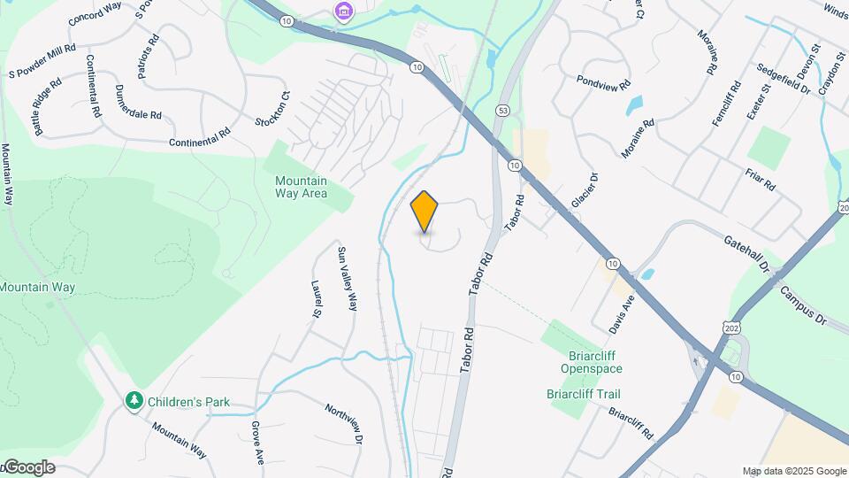 12 Foxwood Dr Apartments and Nearby Morris Plains Apartments For Rent