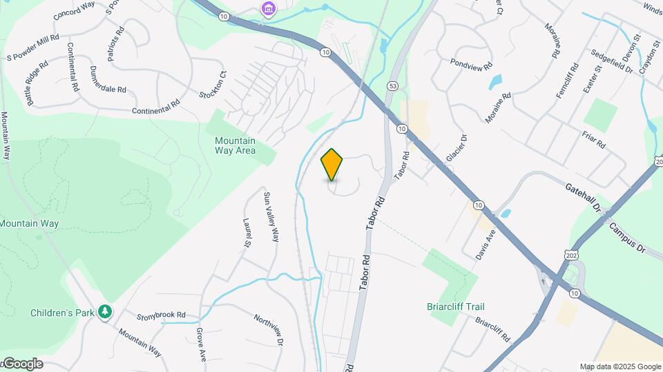 12 Foxwood Dr Apartments and Nearby Morris Plains Apartments For Rent Morris Plains, NJ