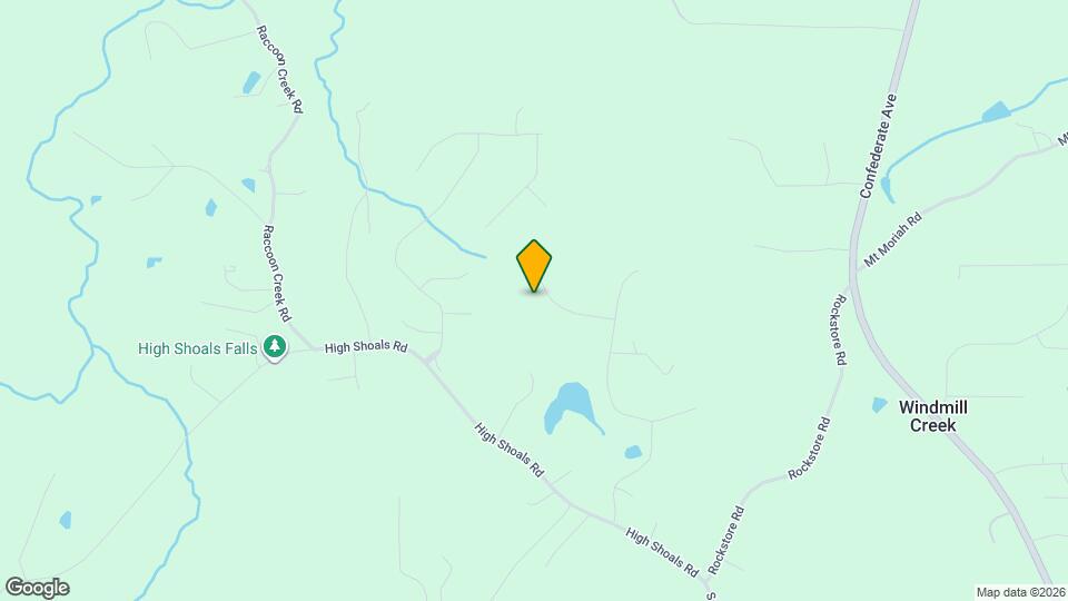 177 Muriel Ct Map and Location Details