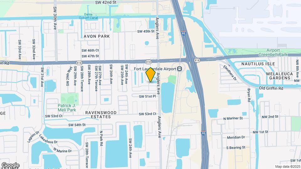 2179 Anchor Ct Map and Location Details