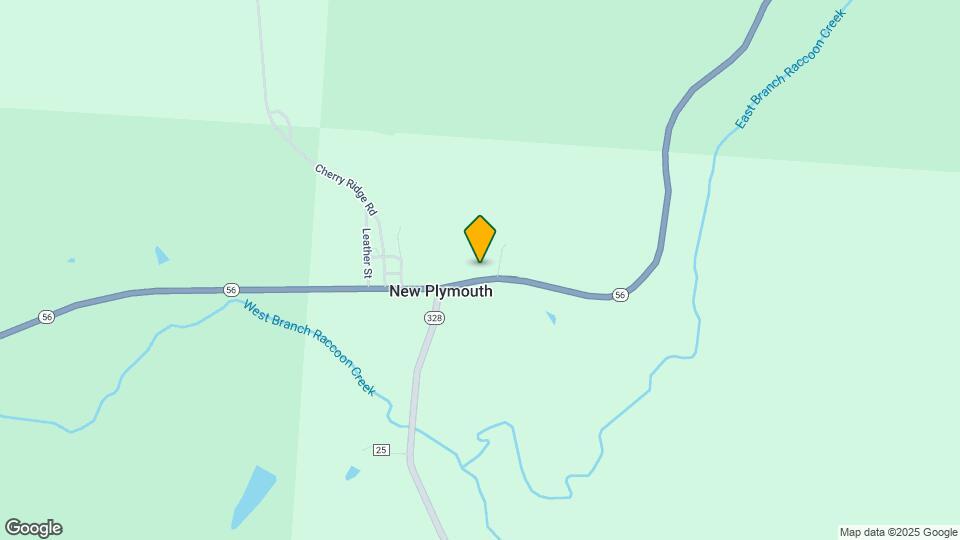 68247 OH-56 Mapa y Detalles de la Ubicación