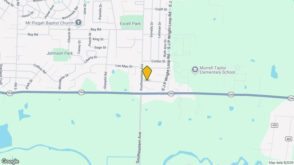 210 Lonsdale Cir Map and Location Details