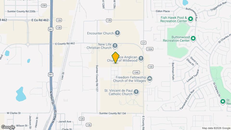 4676 Sigcom Pl Map and Location Details