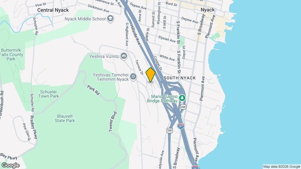 27 Oakwood Dr Map and Location Details